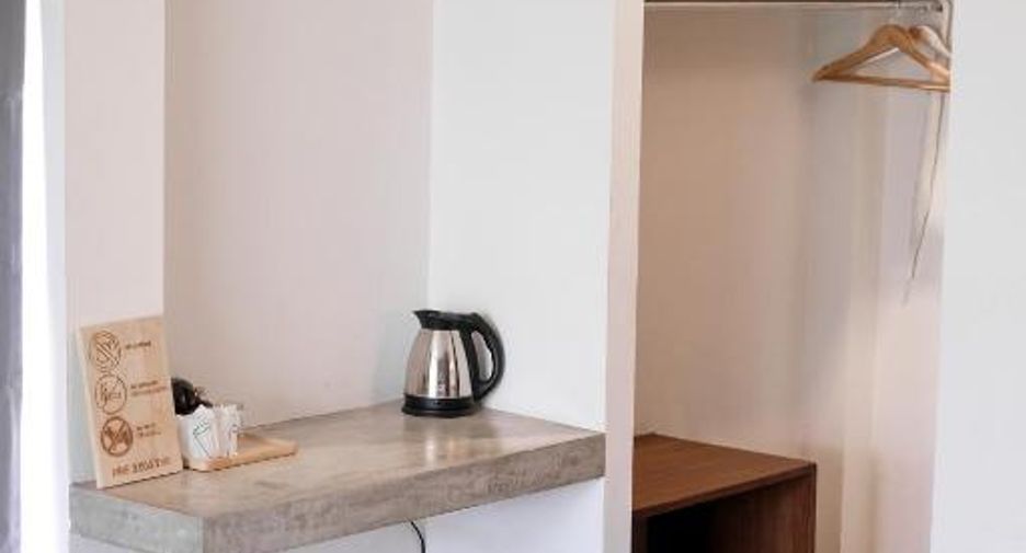 For sale 6 bedrooms hotel in Muang Nan, Nan
