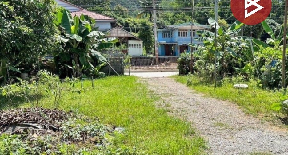 Casa en venta de 3 habitaciones en Khun Tan, Chiang Rai