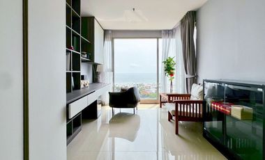 For sale 2 bedrooms condo in Jomtien, Pattaya