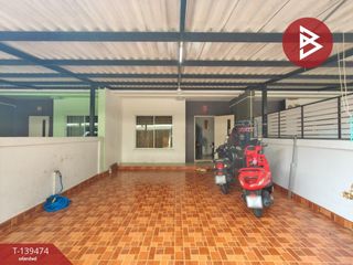 Продажа 3 спальни таунхаус в Mueang Chon Buri, Чонбури