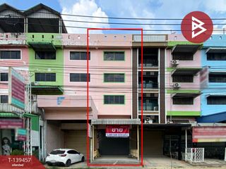For sale 3 bedrooms retail Space in Bang Phli, Samut Prakan
