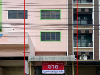 For sale 3 bedrooms retail Space in Bang Phli, Samut Prakan