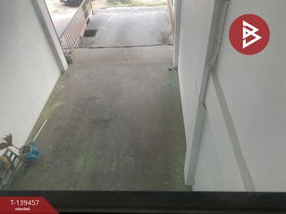 For sale 3 bedrooms retail Space in Bang Phli, Samut Prakan