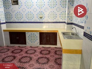 For sale 3 bedrooms retail Space in Bang Phli, Samut Prakan