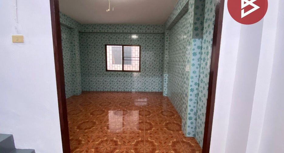 For sale 3 bedrooms retail Space in Bang Phli, Samut Prakan