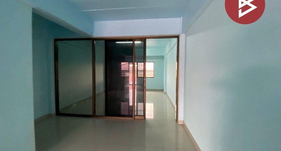 For sale 3 bedrooms retail Space in Bang Phli, Samut Prakan