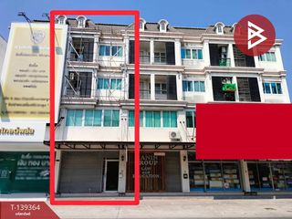For sale 6 ベッドルーム retail Space in Mueang Chon Buri, Chonburi