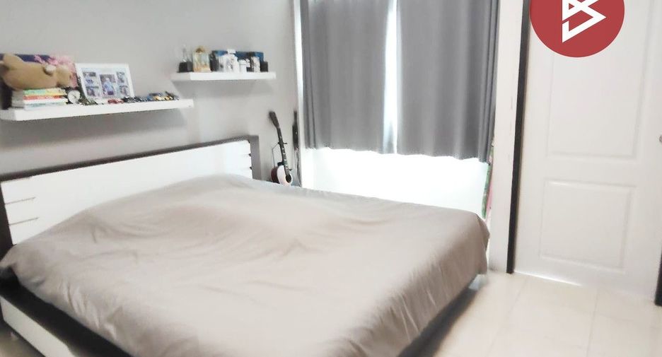 Gewerbefläche zum Kauf mit 6 Zimmer in Mueang Chon Buri, Chonburi