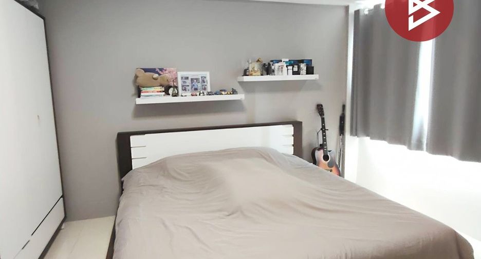 Gewerbefläche zum Kauf mit 6 Zimmer in Mueang Chon Buri, Chonburi