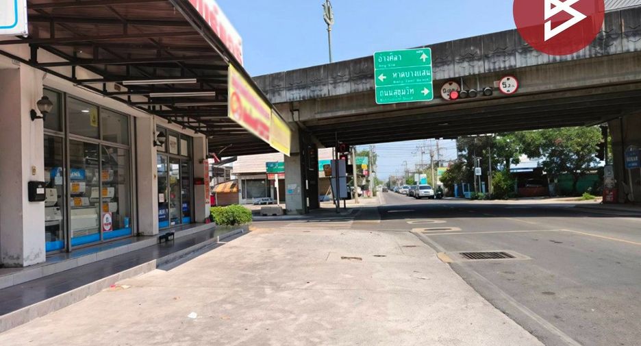 Gewerbefläche zum Kauf mit 6 Zimmer in Mueang Chon Buri, Chonburi