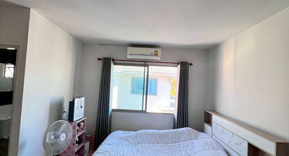 出售 3 卧室 独立屋 在 Mueang Chon Buri, Chon Buri