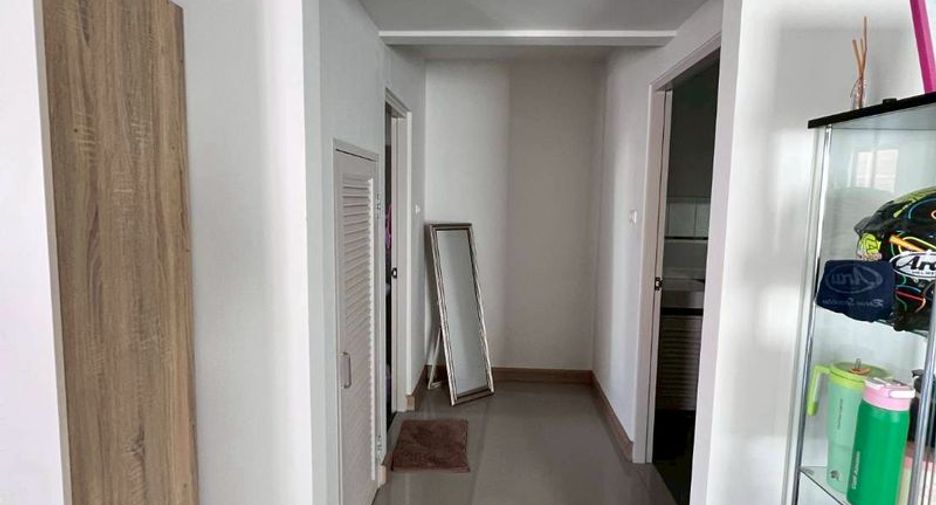 出售 3 卧室 独立屋 在 Mueang Chon Buri, Chon Buri