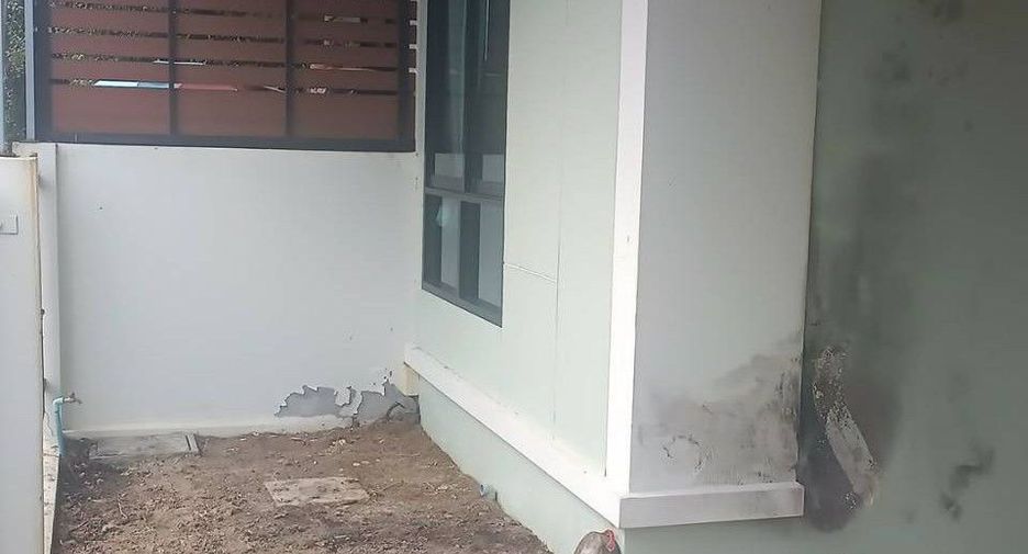 ขาย 2 ห้องนอน บ้านเดี่ยว ใน หลังสวน, ชุมพร