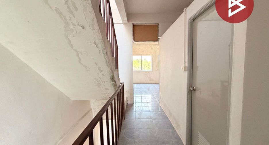 For sale 2 bedrooms retail Space in Na Di, Prachin Buri