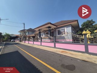 À vendre 9 chambres maison à Mueang Samut Songkhram, Samut Songkhram