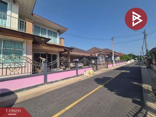 À vendre 9 chambres maison à Mueang Samut Songkhram, Samut Songkhram