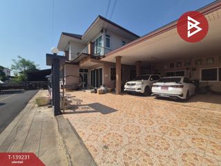 À vendre 9 chambres maison à Mueang Samut Songkhram, Samut Songkhram