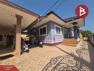 À vendre 9 chambres maison à Mueang Samut Songkhram, Samut Songkhram