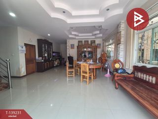 À vendre 9 chambres maison à Mueang Samut Songkhram, Samut Songkhram