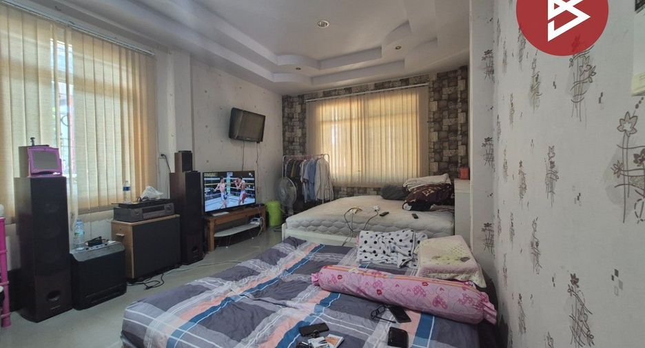Haus zum Kauf mit 9 Zimmer in Mueang Samut Songkhram, Samut Songkhram