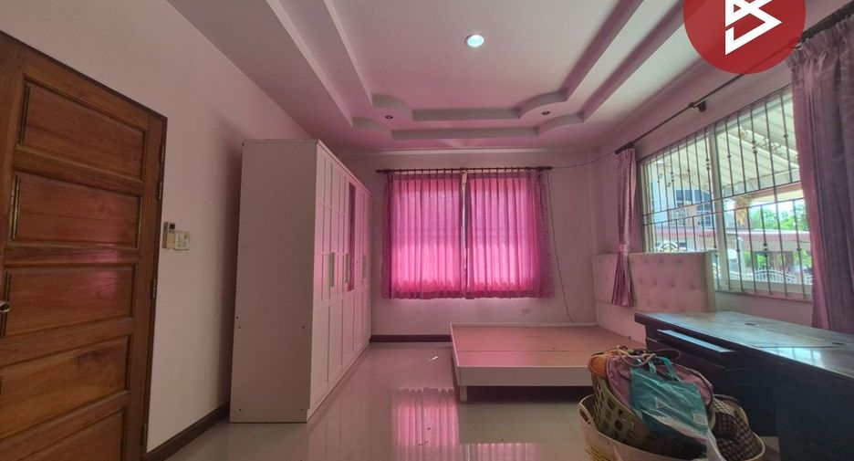 Haus zum Kauf mit 9 Zimmer in Mueang Samut Songkhram, Samut Songkhram