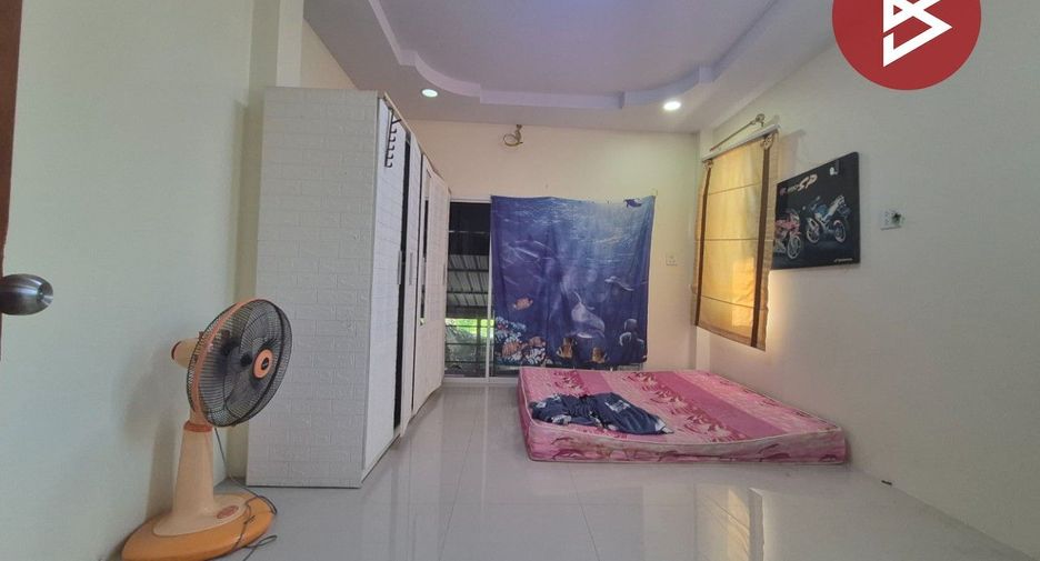Haus zum Kauf mit 9 Zimmer in Mueang Samut Songkhram, Samut Songkhram