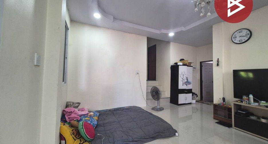 Haus zum Kauf mit 9 Zimmer in Mueang Samut Songkhram, Samut Songkhram