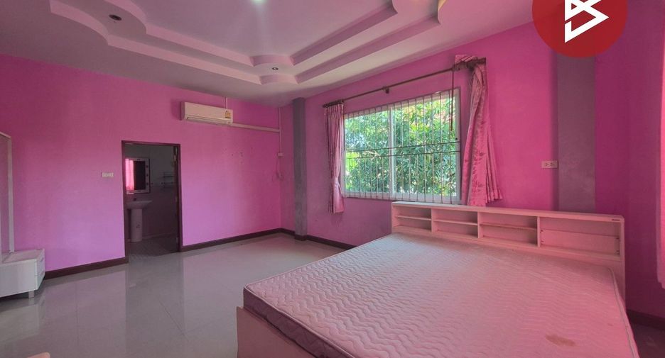 Haus zum Kauf mit 9 Zimmer in Mueang Samut Songkhram, Samut Songkhram