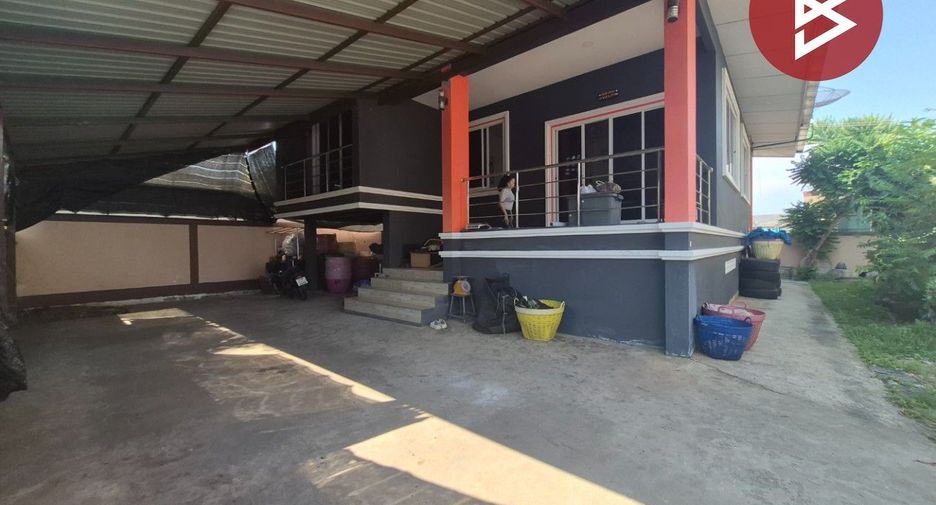 Haus zum Kauf mit 9 Zimmer in Mueang Samut Songkhram, Samut Songkhram