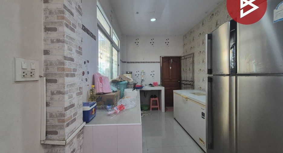 Haus zum Kauf mit 9 Zimmer in Mueang Samut Songkhram, Samut Songkhram