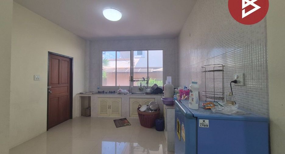 Haus zum Kauf mit 9 Zimmer in Mueang Samut Songkhram, Samut Songkhram