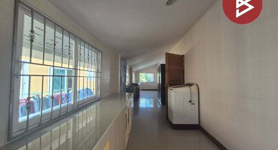 Haus zum Kauf mit 9 Zimmer in Mueang Samut Songkhram, Samut Songkhram