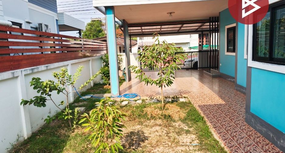 For sale 3 bedrooms house in Mueang Prachinburi, Prachin Buri