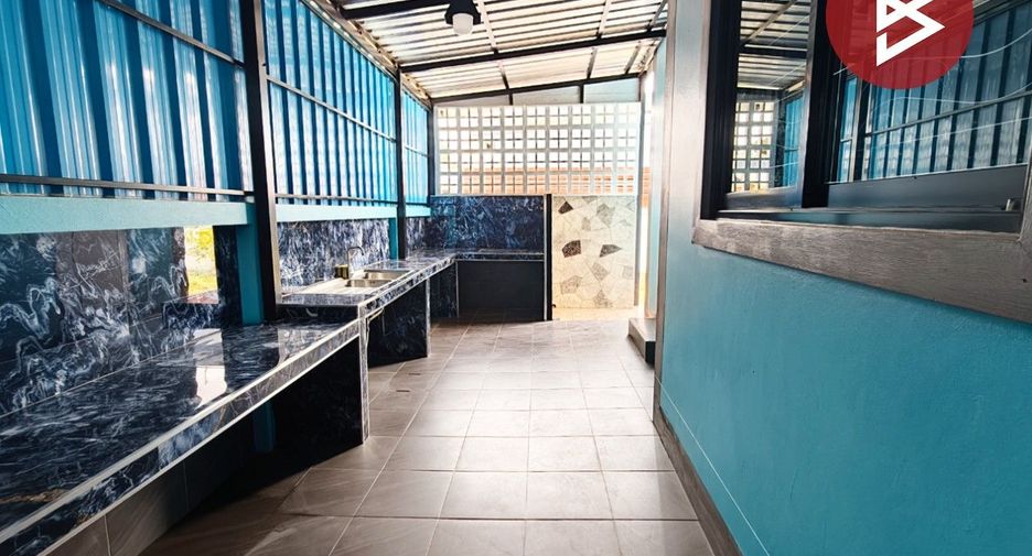 For sale 3 bedrooms house in Mueang Prachinburi, Prachin Buri