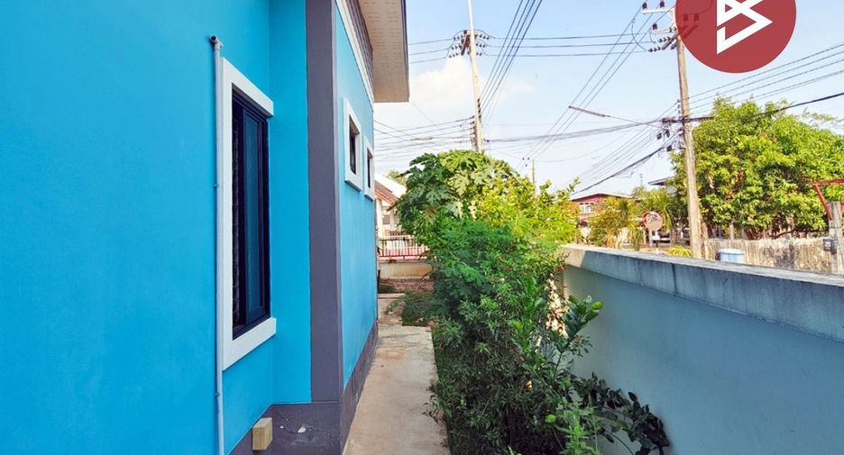 For sale 3 bedrooms house in Mueang Prachinburi, Prachin Buri