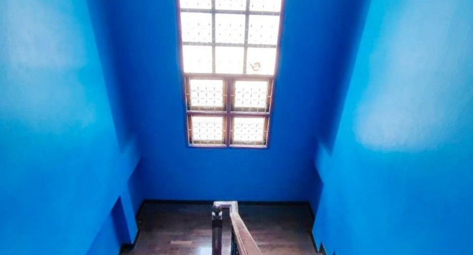For sale 3 ベッドルーム house in Thung Khru, Bangkok