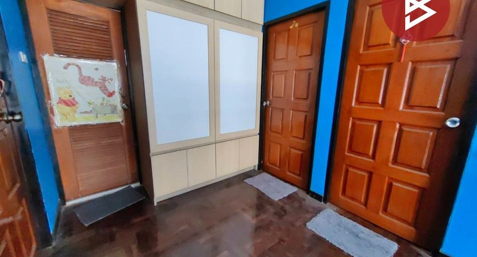 For sale 3 ベッドルーム house in Thung Khru, Bangkok