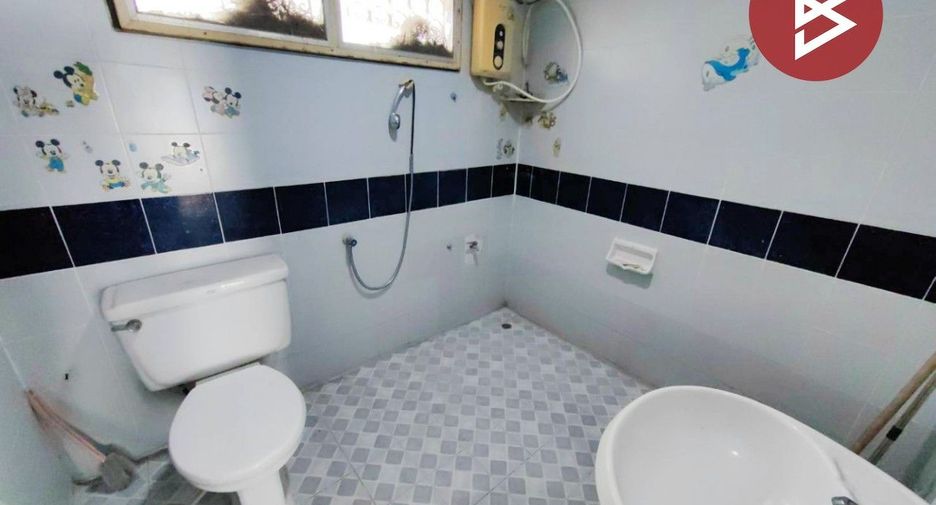 For sale 3 ベッドルーム house in Thung Khru, Bangkok