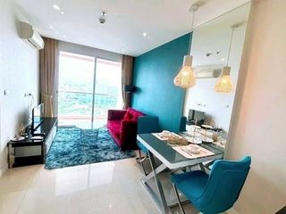 For Rent 1 Bedroom Condo In Bang Lamung, Chonburi