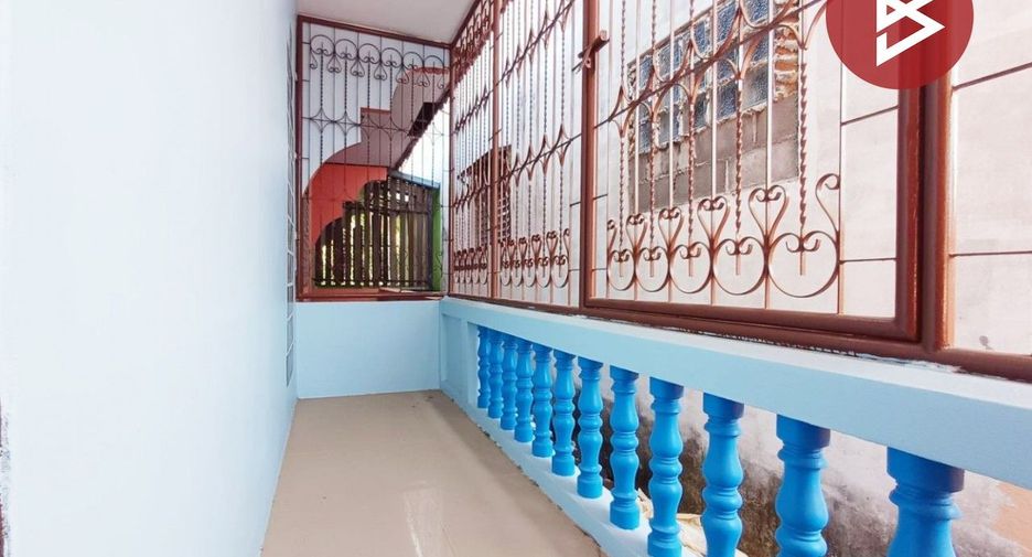 Продажа 2 спальни таунхаус в Mueang Samut Songkhram, Самутсонгкхрам