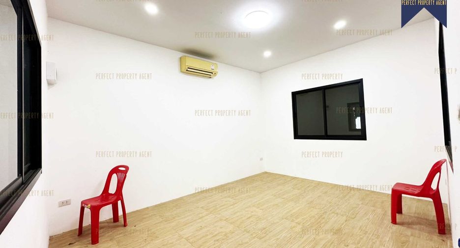 出售 2 卧室 仓库 在 Mueang Samut Prakan, Samut Prakan