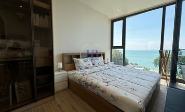 Condo en alquiler y en venta de 1 habitaciones en North Pattaya, Pattaya
