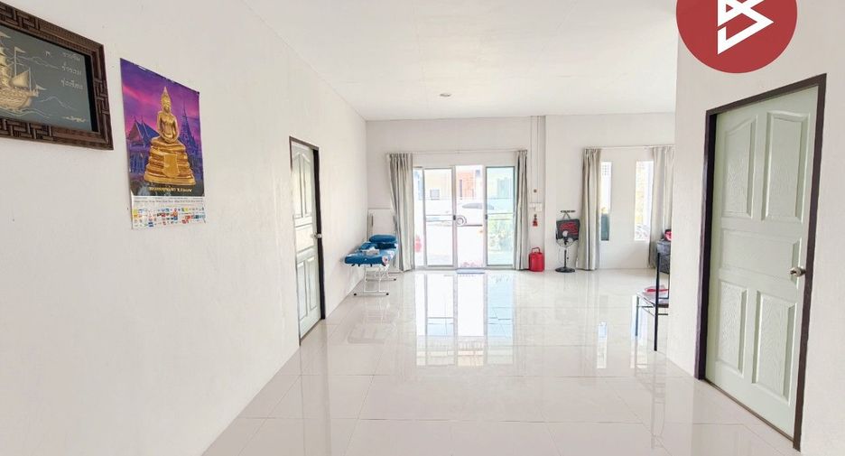 For sale 3 bedrooms house in Bang Khla, Chachoengsao