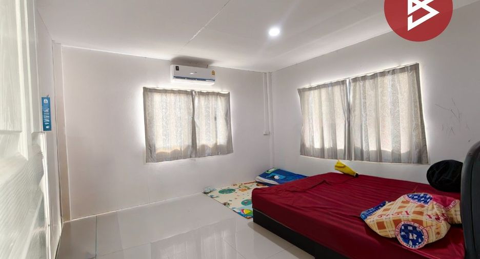 For sale 3 bedrooms house in Bang Khla, Chachoengsao