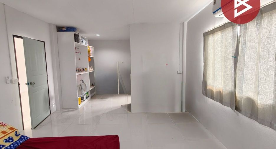 For sale 3 bedrooms house in Bang Khla, Chachoengsao