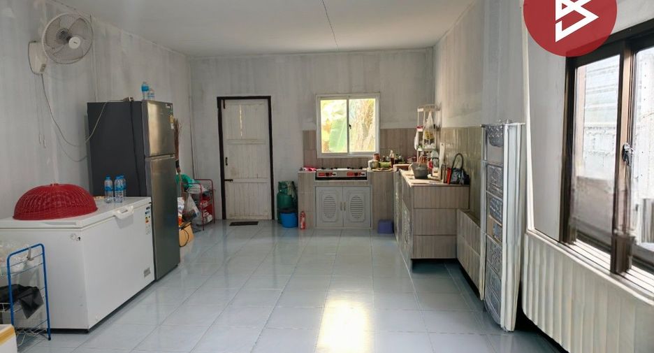 For sale 3 bedrooms house in Bang Khla, Chachoengsao