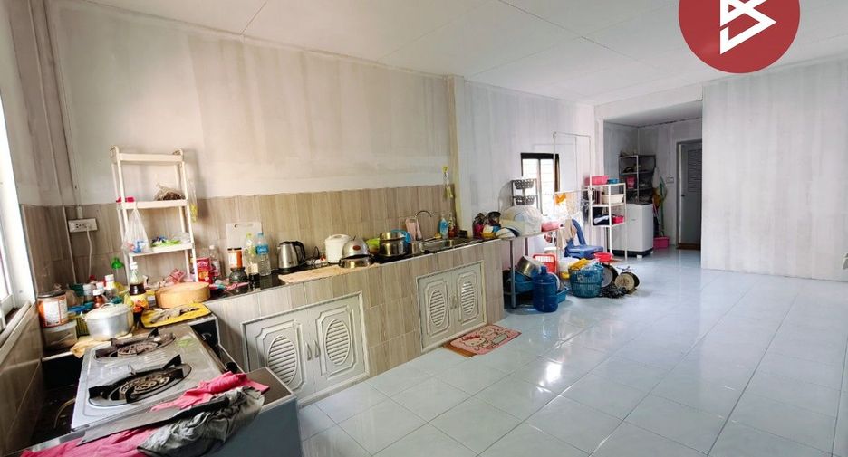 For sale 3 bedrooms house in Bang Khla, Chachoengsao