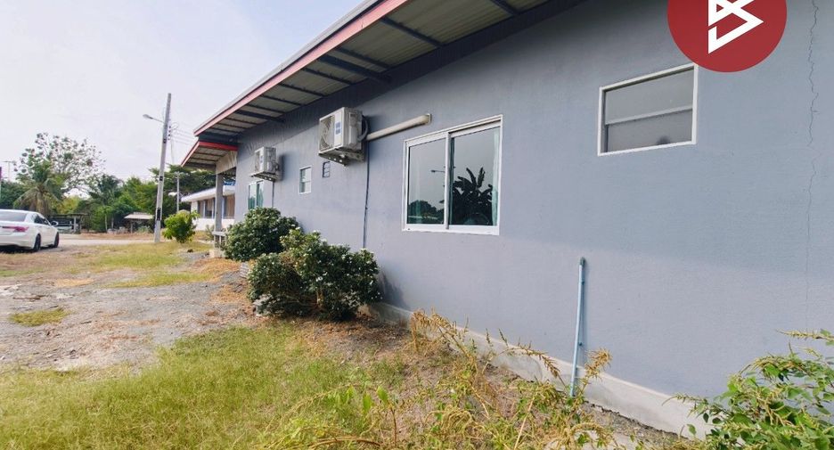 For sale 3 bedrooms house in Bang Khla, Chachoengsao