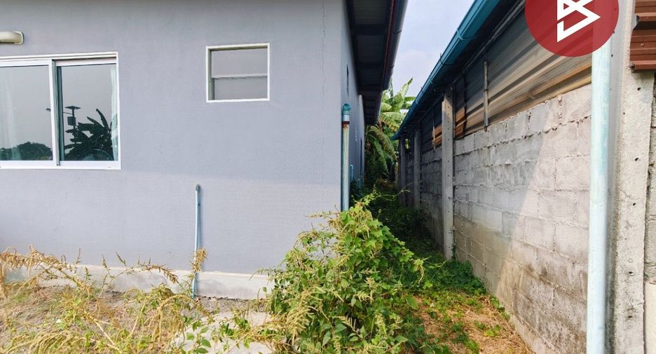 For sale 3 bedrooms house in Bang Khla, Chachoengsao