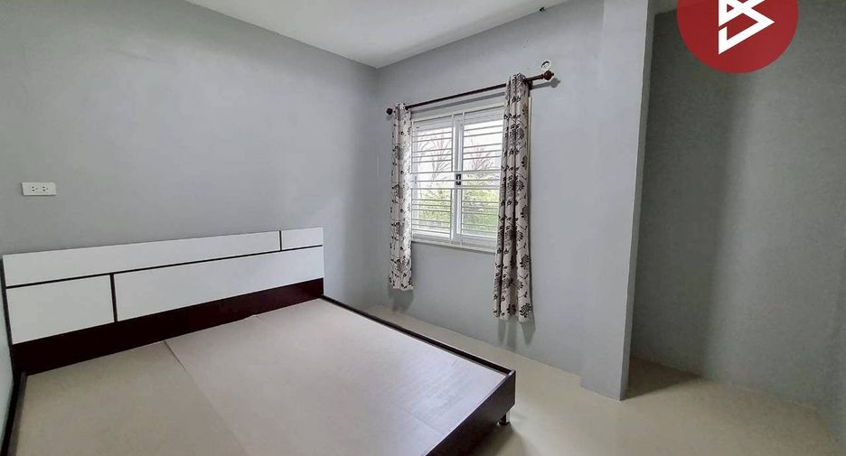 Casa en venta de 2 habitaciones en Chom Bueng, Ratchaburi